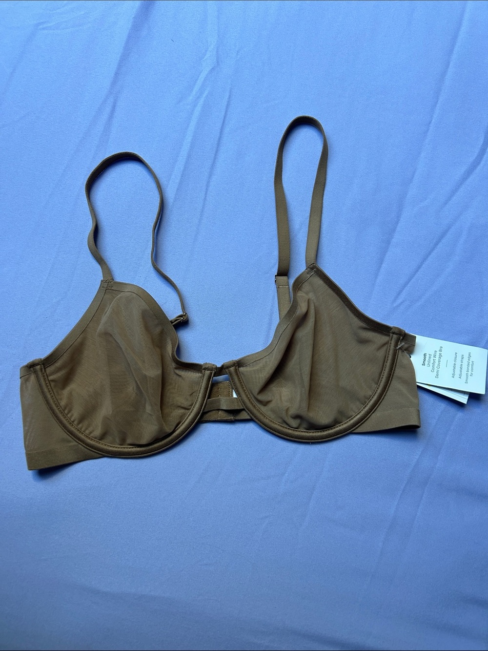 Women's Underwire Bra
